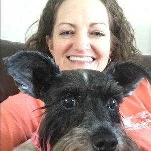 Meet your Posher, Melanie